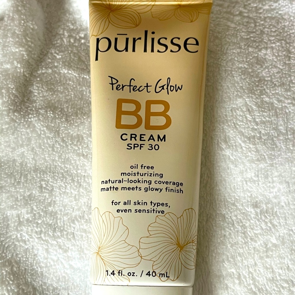 Purlisse BB Cream